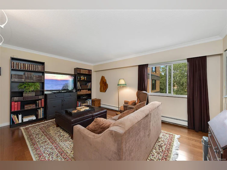 305-2930 Cook Street, Victoria, BC, V8W 3G3 - 12