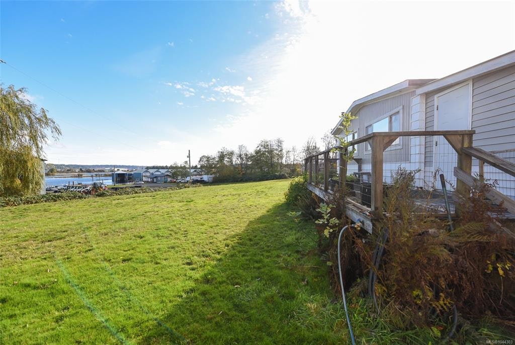4-1451 Perkins Road, Campbell River, BC, V9W 4R8