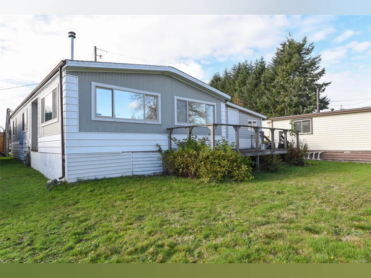 4-1451 Perkins Road, Campbell River, BC, V9W 4R8 - 4