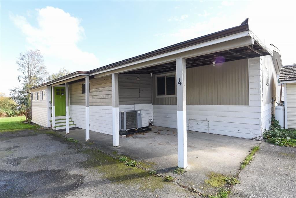 4-1451 Perkins Road - 2