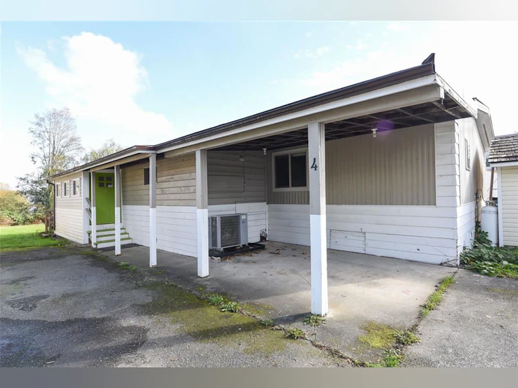 4-1451 Perkins Road, Campbell River, BC, V9W 4R8 - 2