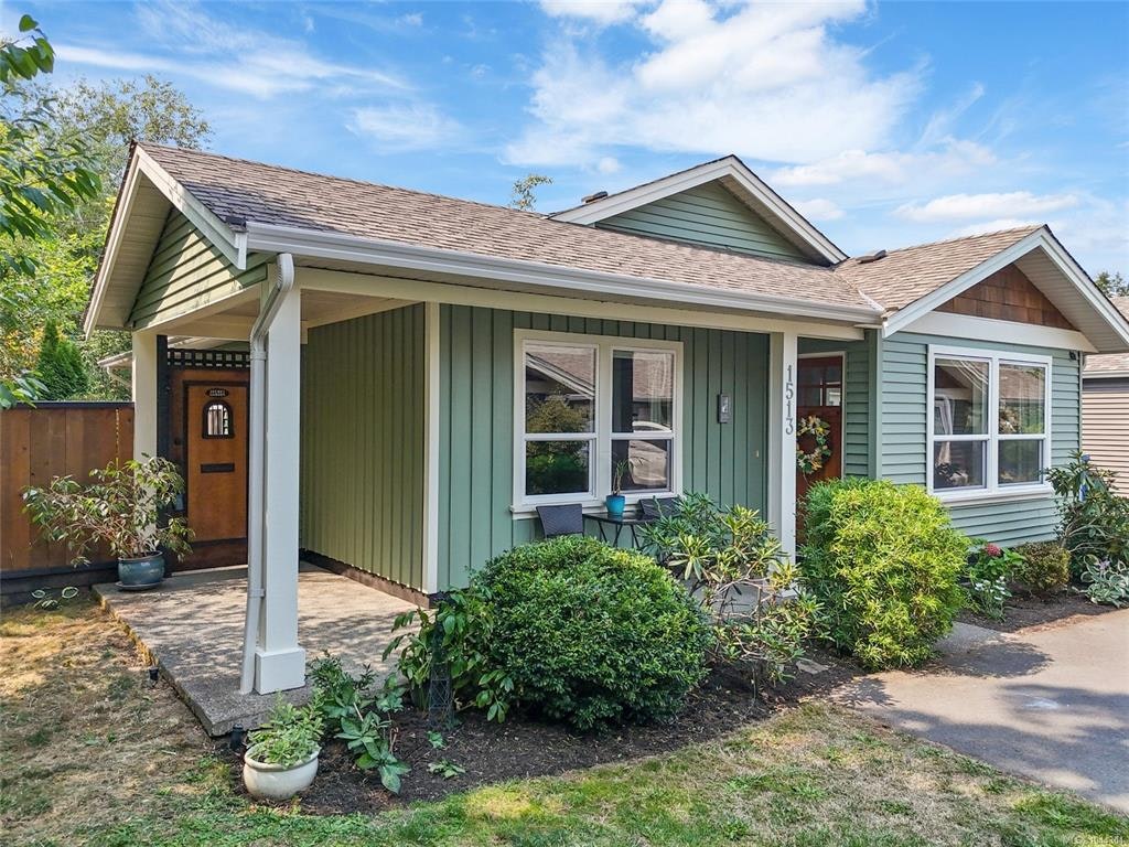 1513 Regatta Place, Cowichan Bay, BC, V0R 1N2