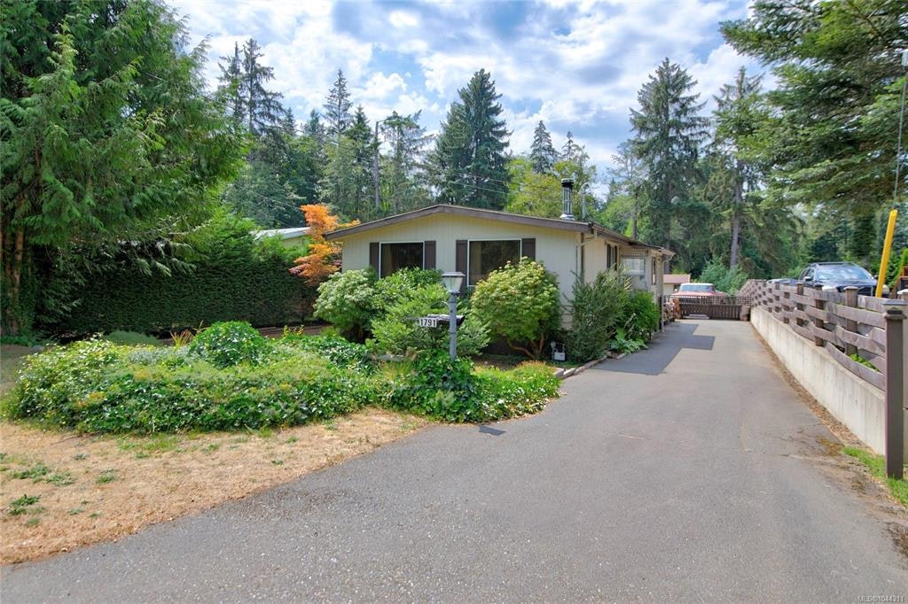 1791 Astra Road, Comox, BC, V9M 4B6
