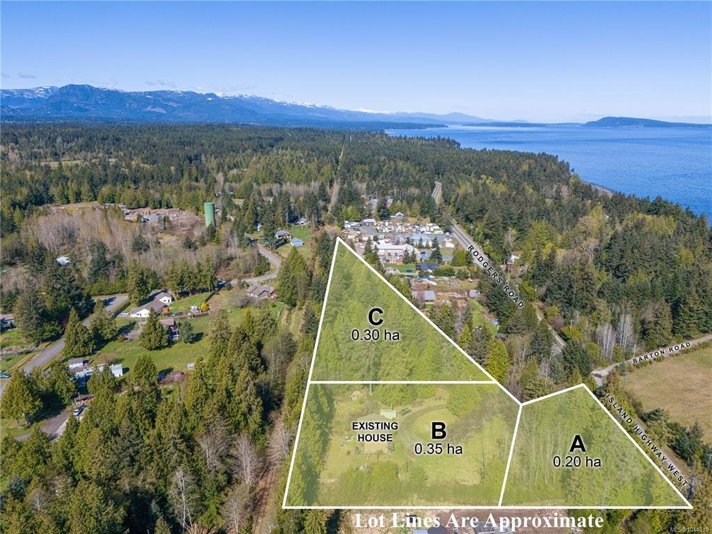 4080 Island Highway - 2