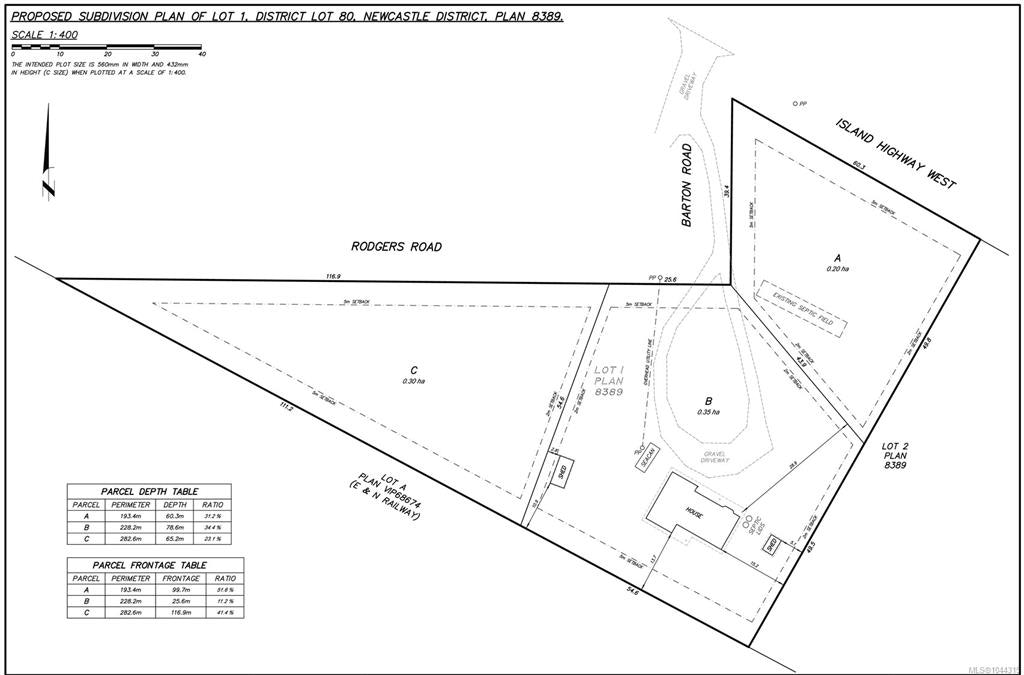 4080 Island Highway - 3