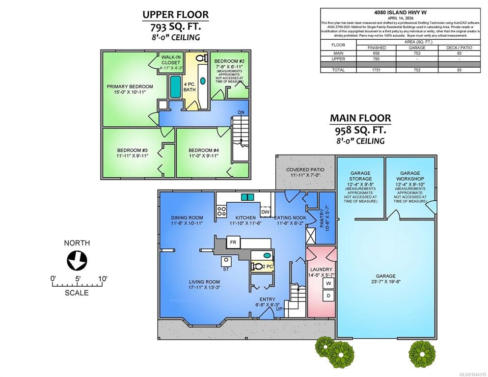 4080 Island Highway - 4