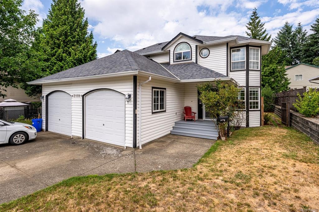 B-2118 Mission Road, Courtenay, BC, V9N 8Y7