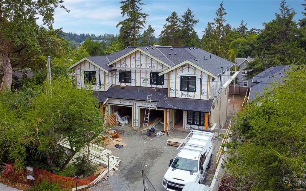 A-3942 Telegraph Bay Road, Saanich, BC, V8N 4H7
