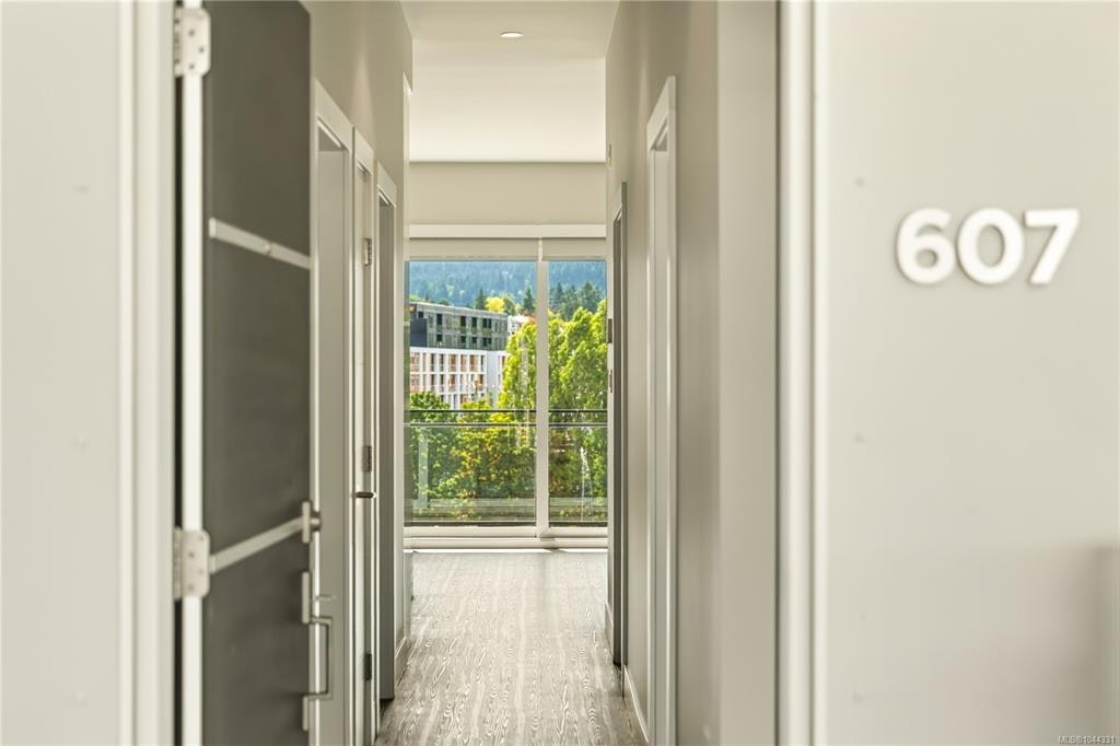 607-91 Chapel Street, Nanaimo, BC, V9R 0J3