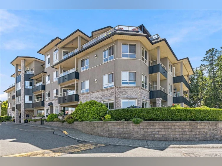307-6738 Dickinson Road, Nanaimo, BC, V9V 1T3 - 2