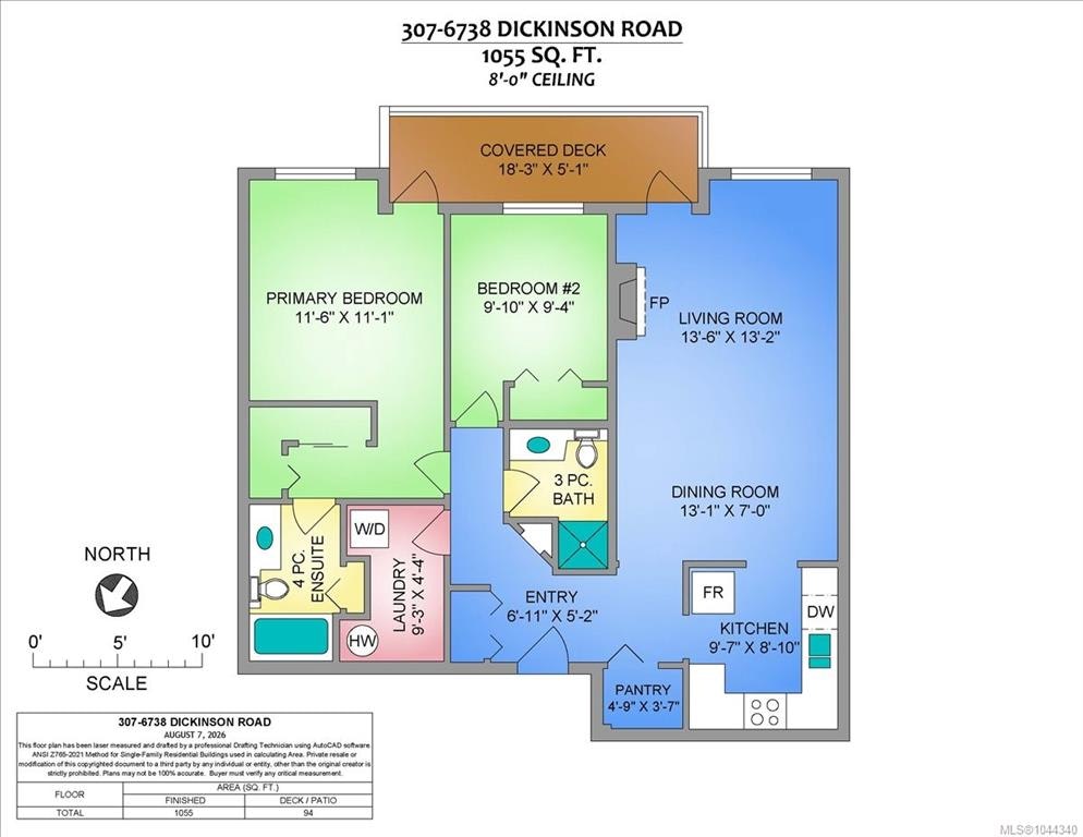 307-6738 Dickinson Road, Nanaimo, BC, V9V 1T3 - 25