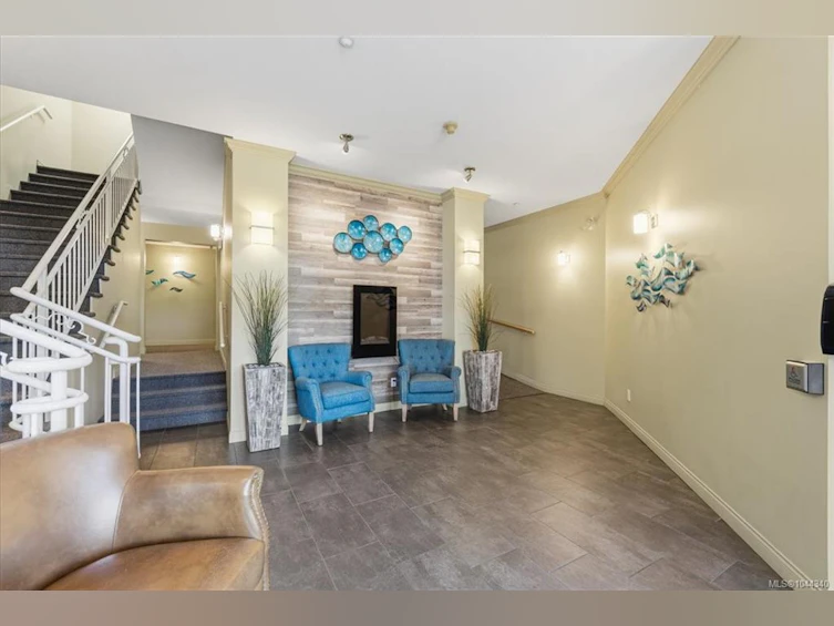 307-6738 Dickinson Road, Nanaimo, BC, V9V 1T3 - 5