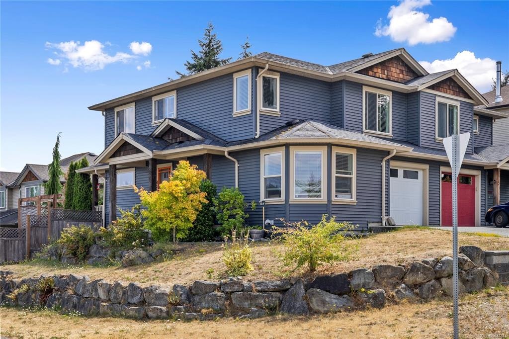 429 Alpen Way, Nanaimo, BC, V9R 4J3