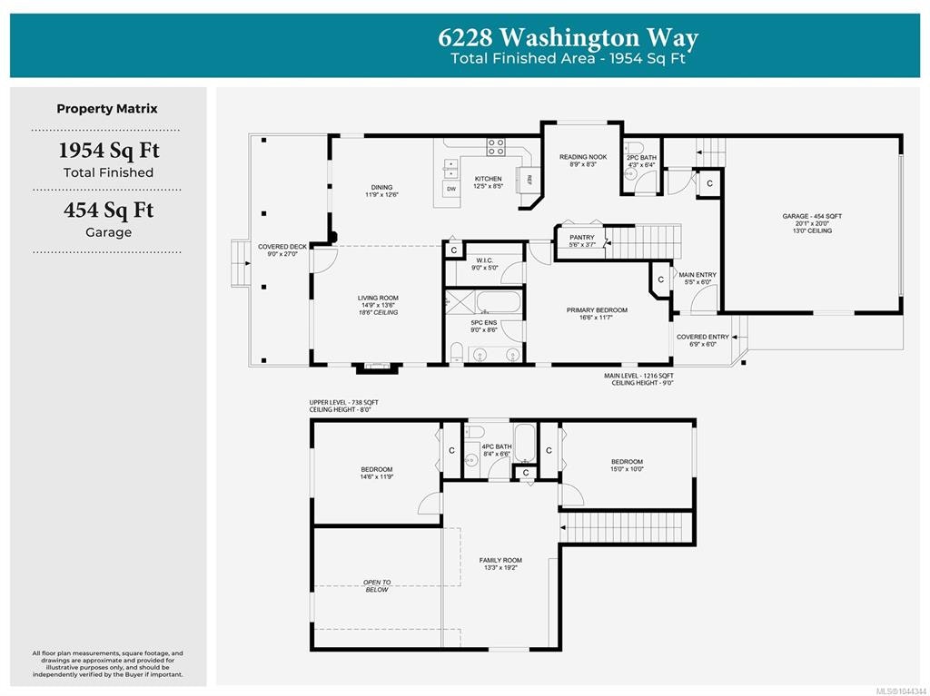 6228 Washington Way, Nanaimo, BC, V9T 0A3 - 11