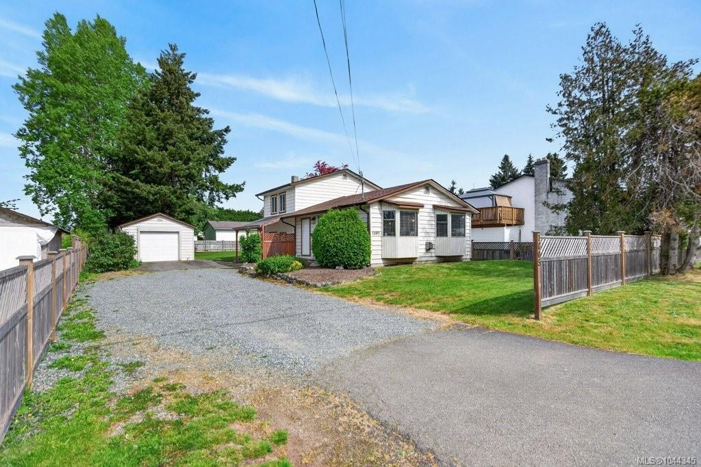 1005 26th Street, Courtenay, BC, V9N 7H6