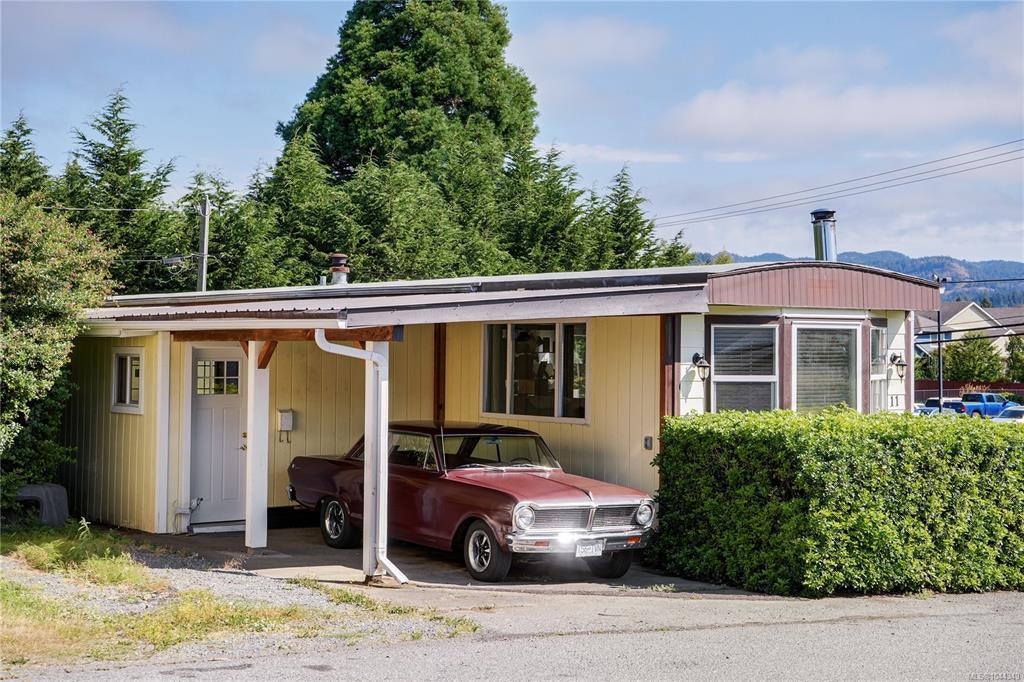 11-2206 Church Road, Sooke, BC, V9Z 0W1