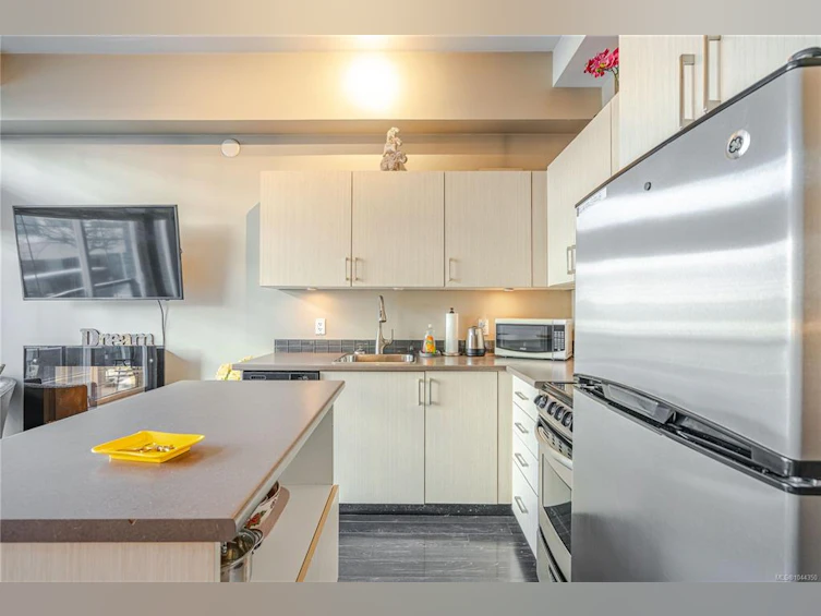 203-1121 Fort Street, Victoria, BC, V8V 3K9 - 12