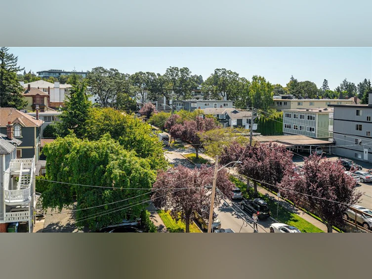 203-1121 Fort Street, Victoria, BC, V8V 3K9 - 26