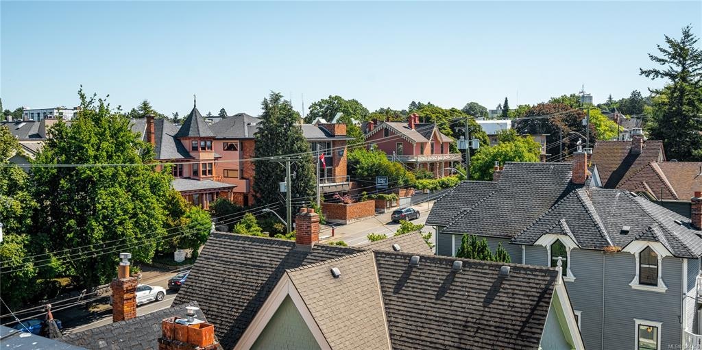 203-1121 Fort Street, Victoria, BC, V8V 3K9 - 27