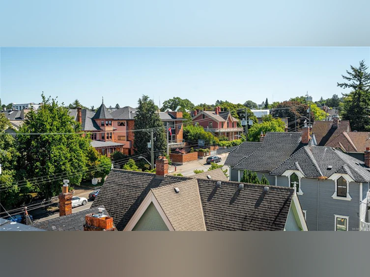 203-1121 Fort Street, Victoria, BC, V8V 3K9 - 27