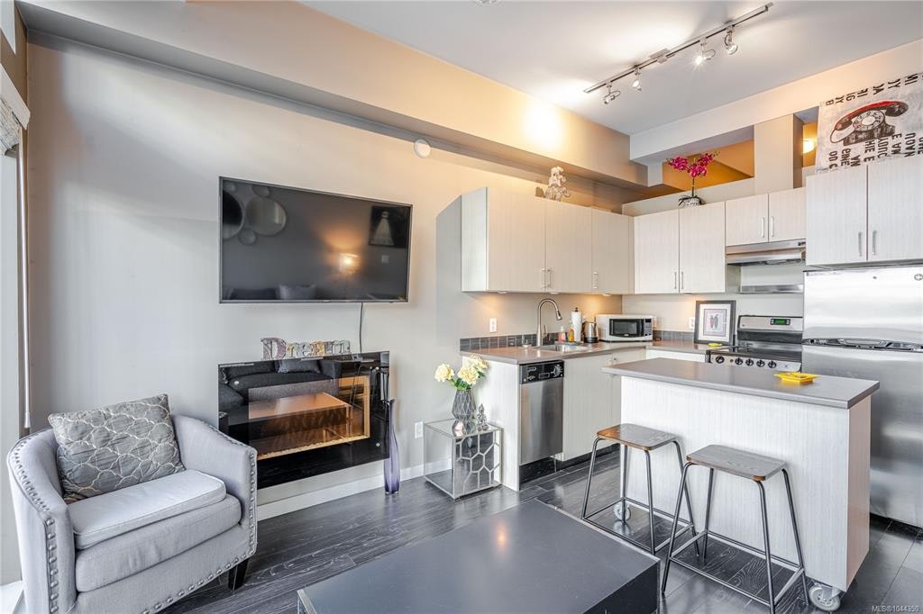 203-1121 Fort Street, Victoria, BC, V8V 3K9 - 8