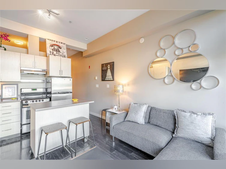 203-1121 Fort Street, Victoria, BC, V8V 3K9 - 9
