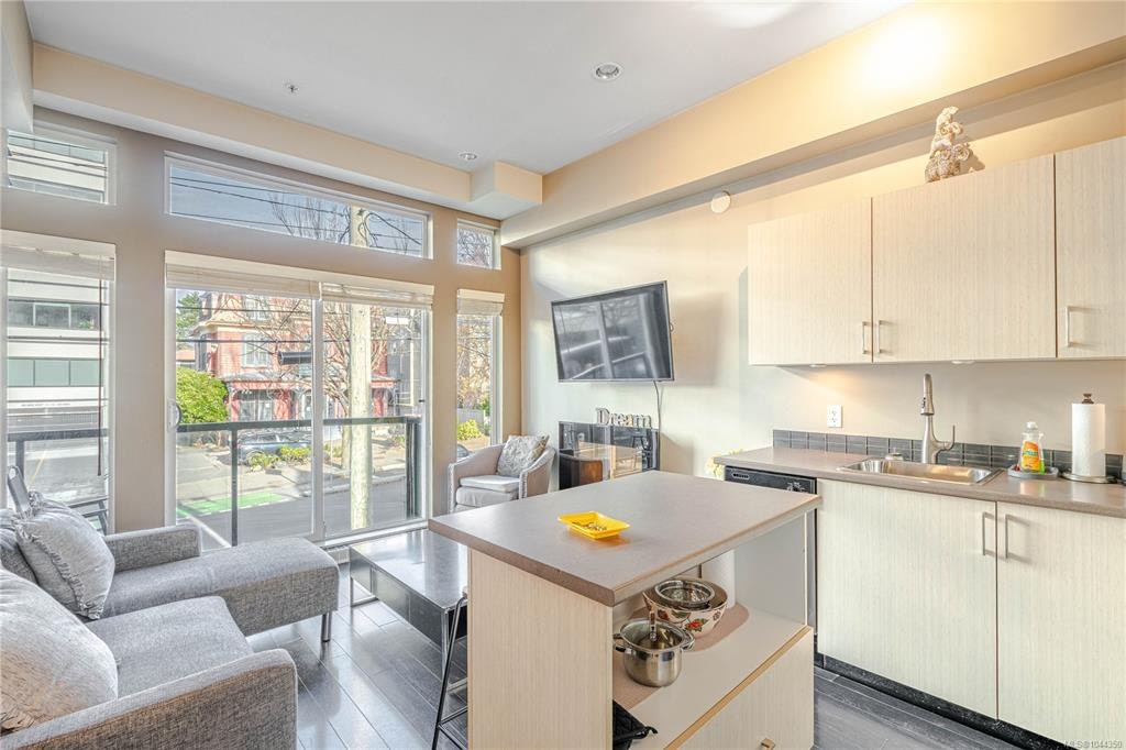203-1121 Fort Street, Victoria, BC, V8V 3K9 - 6