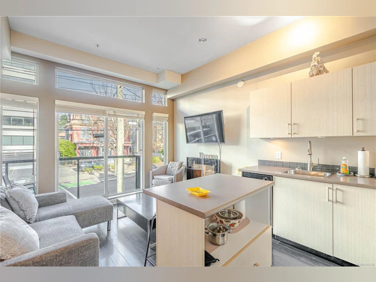 203-1121 Fort Street, Victoria, BC, V8V 3K9 - 6