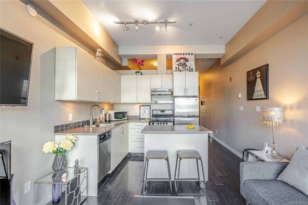 203-1121 Fort Street, Victoria, BC, V8V 3K9 - 10