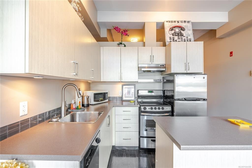 203-1121 Fort Street, Victoria, BC, V8V 3K9 - 11