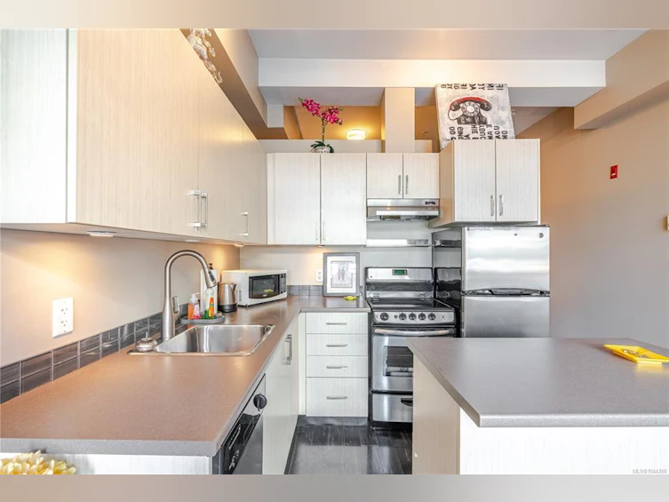 203-1121 Fort Street, Victoria, BC, V8V 3K9 - 11