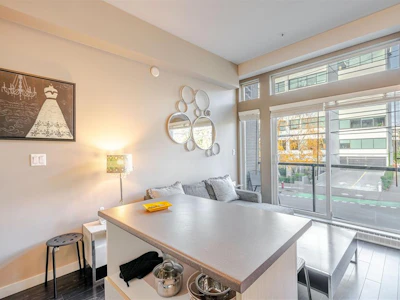 203-1121 Fort Street - 5