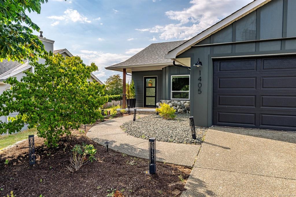 1405 Malahat Drive, Courtenay, BC, V9N 8H3