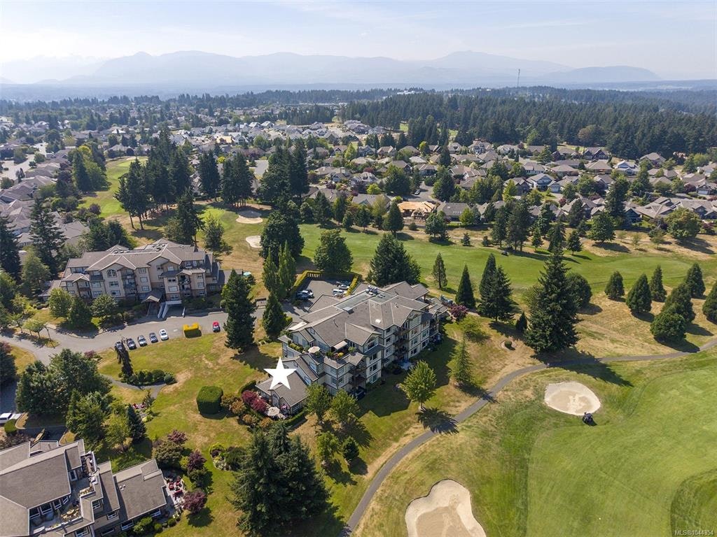 216-3666 Royal Vista Way, Courtenay, BC, V9N 9X8