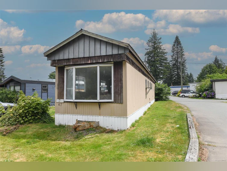 47-2520 Quinsam Road, Campbell River, BC, V9W 4N4 - 2
