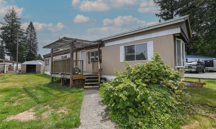 47-2520 Quinsam Road