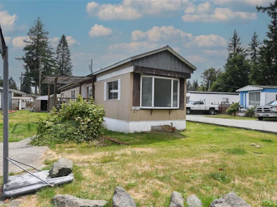 47-2520 Quinsam Road - 2
