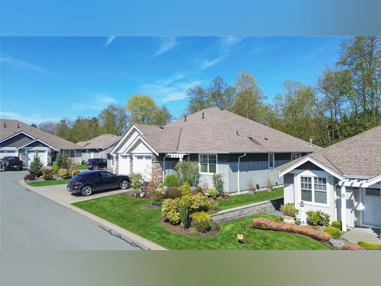 14-2991 North Beach Drive, Campbell River, BC, V9W 0B5