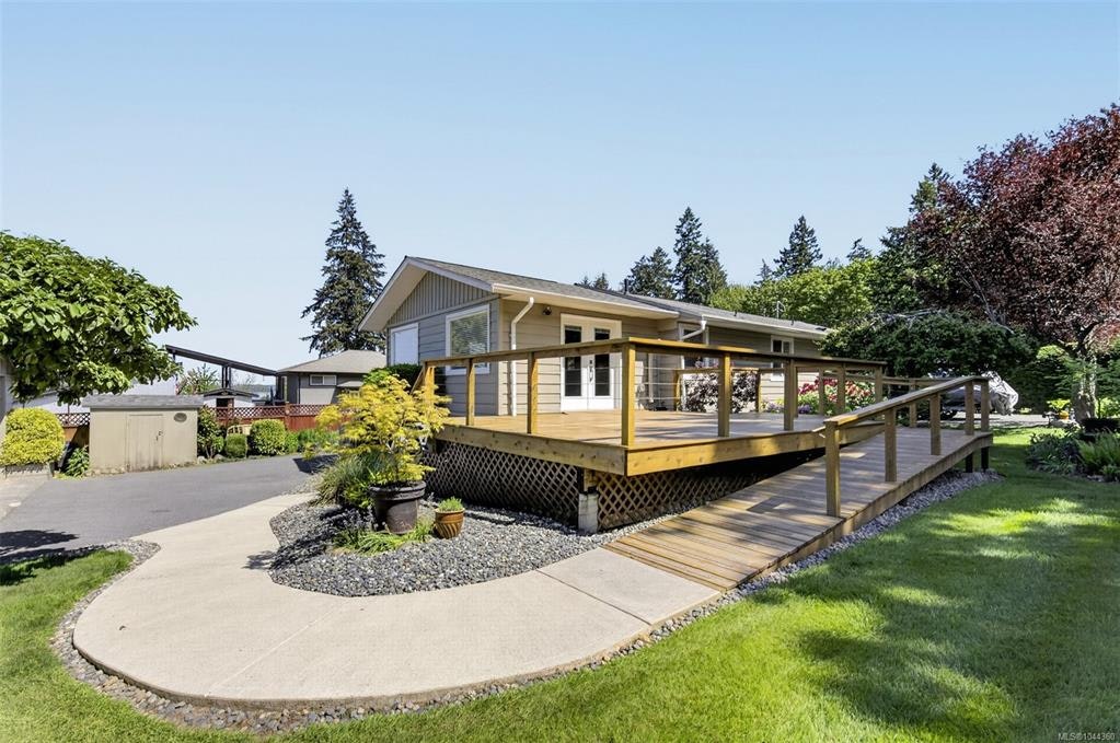 3475 Seacloud Road, Saltair, BC, V0R 1K2 - 3