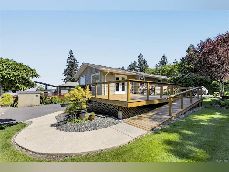 3475 Seacloud Road, Saltair, BC, V0R 1K2 - 3