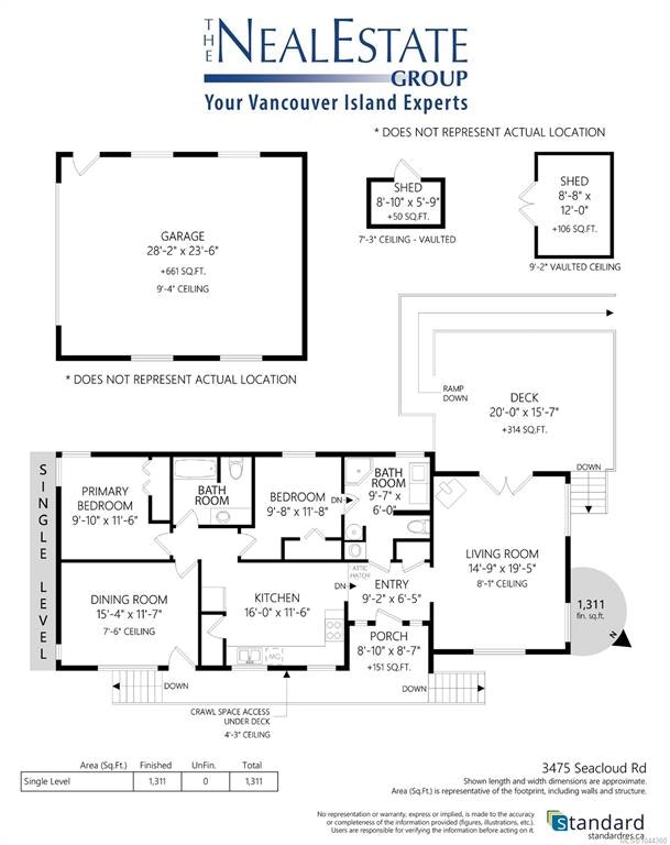 3475 Seacloud Road, Saltair, BC, V0R 1K2 - 74