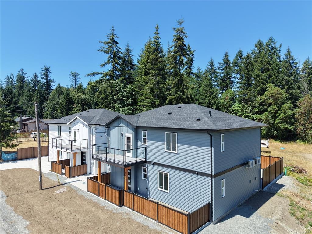 200-2188 Jingle Pot Road, Nanaimo, BC, V9R 6J2