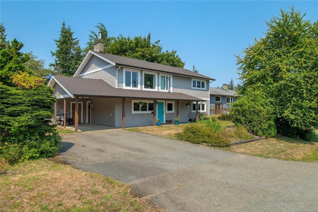 182 Crawford Road, Campbell River, BC, V9H 1K2