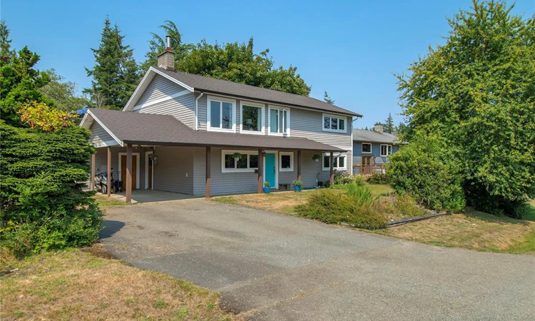 182 Crawford Road