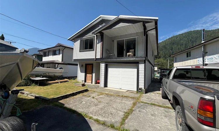 522 Alpine View Road