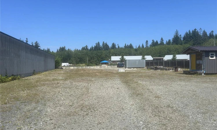 Lot B Plaza Road