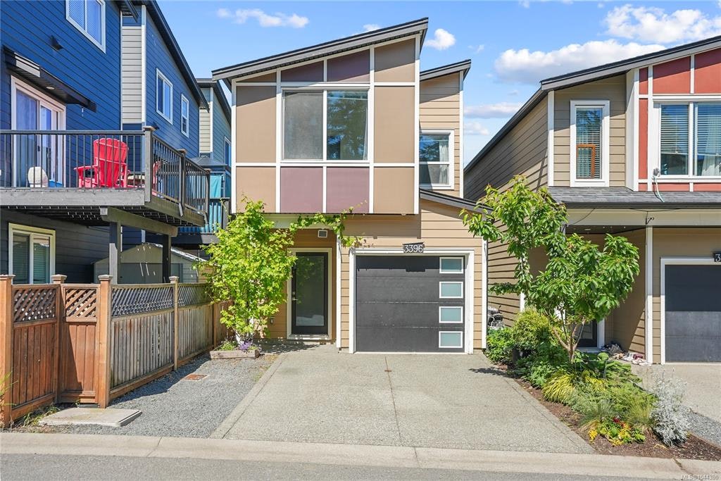 3396 Crossbill Terrace, Langford, BC, V9C 0J9 - 2