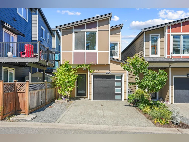 3396 Crossbill Terrace, Langford, BC, V9C 0J9 - 2