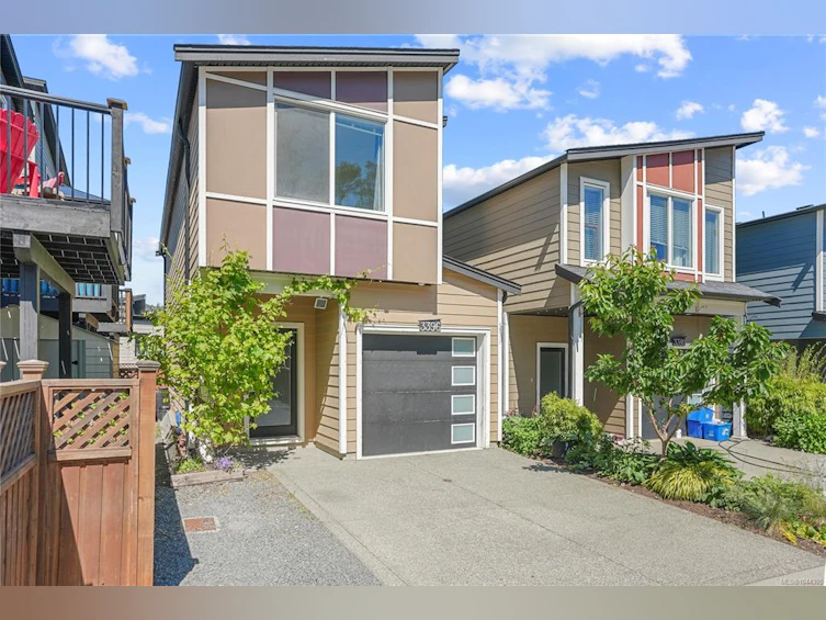 3396 Crossbill Terrace, Langford, BC, V9C 0J9