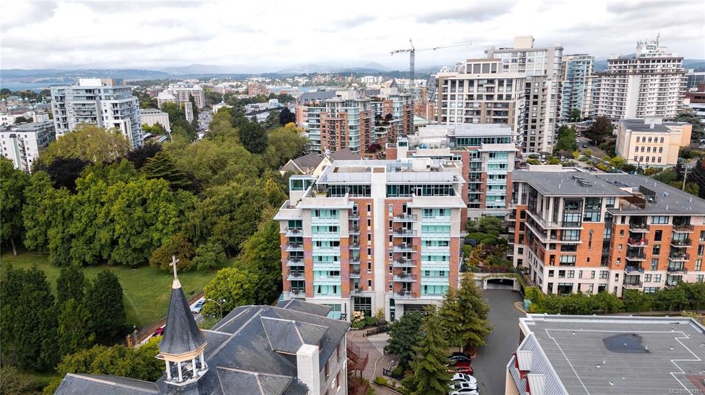A209-810 Humboldt Street, Victoria, BC, V8V 5B1 - 39